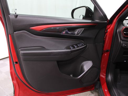 Used 2026 Chevrolet TrailBlazer RS image 6