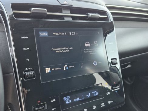 Used 2023 Hyundai Tucson SEL w/ Convenience Package FWD image 25