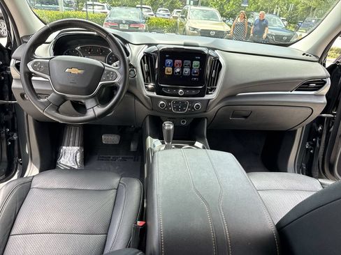 Used 2019 Chevrolet Traverse LT FWD image 36
