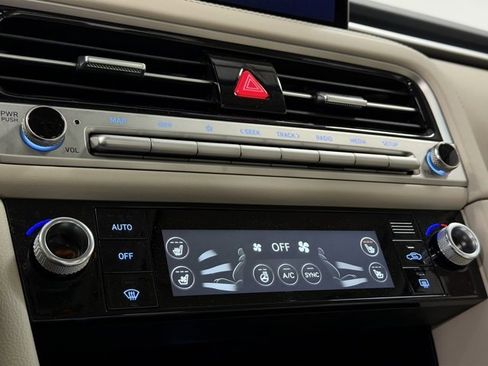 New 2026 Genesis G70 2.5T Prestige image 19