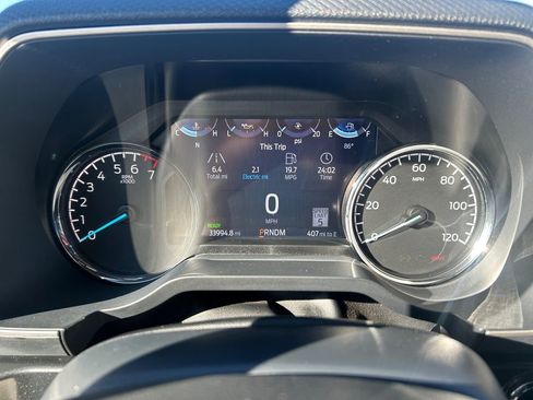 Used 2022 Ford F150 XLT w/ Equipment Group 302A High image 20