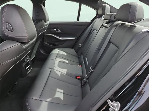 Used 2025 BMW 330i 330i image 10