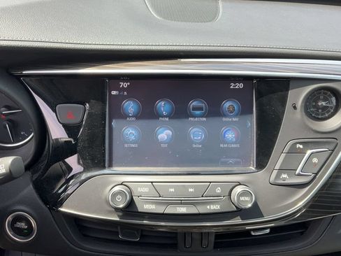 Certified 2019 Buick Envision Premium AWD/4WD image 22