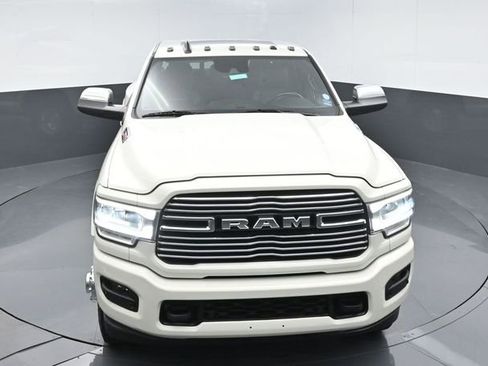 Used 2022 RAM 3500 Laramie AWD/4WD image 42