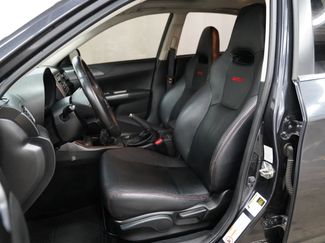 Used 2012 Subaru Impreza WRX Limited video 4