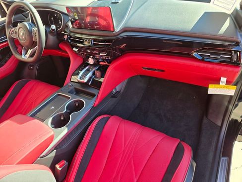 New 2026 Acura MDX Type S image 20