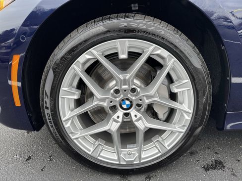 New 2026 BMW 330i xDrive Sedan w/ Premium Package image 7