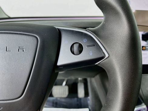 Used 2024 Tesla Model 3 Standard Range RWD image 15