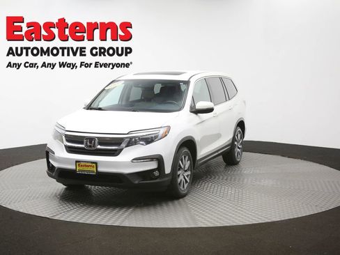 Used 2019 Honda Pilot EX-L image 57