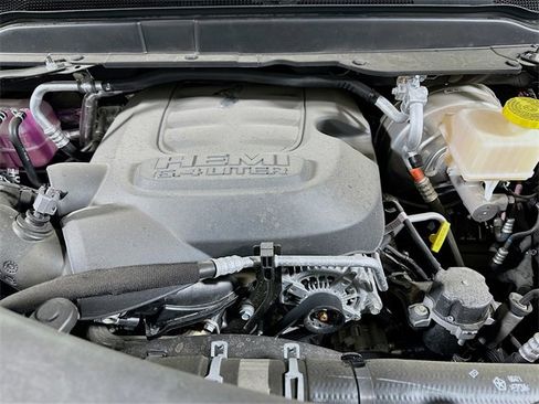 New 2026 RAM 2500 Tradesman w/ Chrome Appearance Group image 19