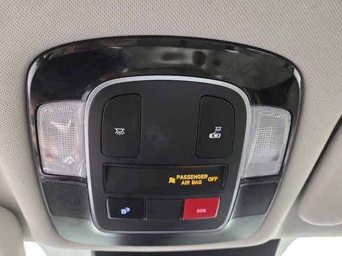Used 2025 Hyundai Sonata SEL FWD image 22