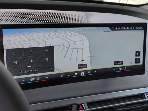 New 2026 BMW iX xDrive45 AWD/4WD image 28