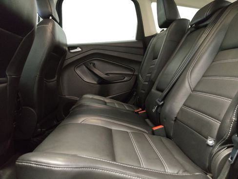 Used 2018 Ford Escape SEL w/ Ford Safe & Smart Package AWD/4WD image 18