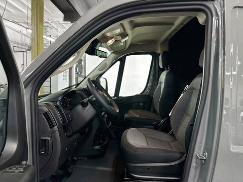 New 2026 RAM ProMaster 2500 w/ Premium Convenience Group image 11