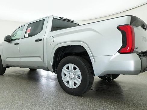 New 2026 Toyota Tundra SR image 13