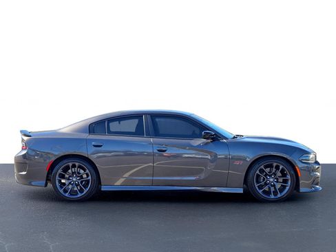 Used 2023 Dodge Charger Scat Pack image 6