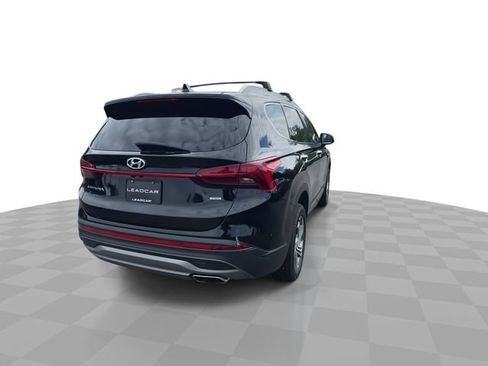 Used 2023 Hyundai Santa Fe SEL AWD/4WD image 8