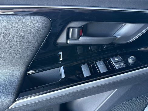 Certified 2025 Toyota bZ4X AWD w/ Weather Package image 13