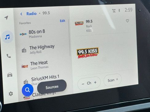 New 2026 Toyota Tundra SR5 image 20