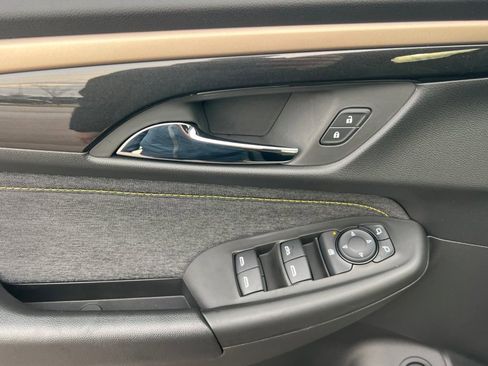 New 2026 Chevrolet TrailBlazer ACTIV w/ Convenience Package image 8