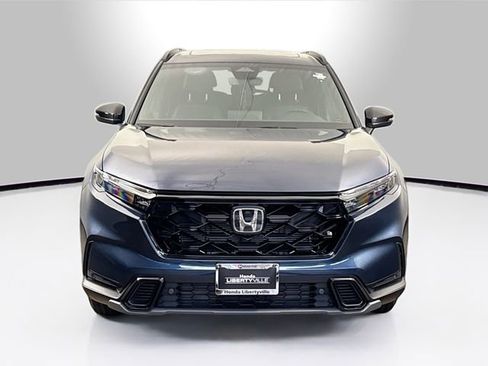 New 2026 Honda CR-V Sport-L image 17