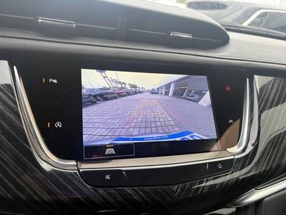Certified 2025 Cadillac XT6 Premium Luxury