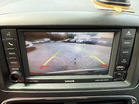 Used 2012 Dodge Grand Caravan Crew w/ Crew Value Pkg image 13