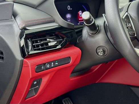 Used 2026 Acura MDX A-Spec image 10