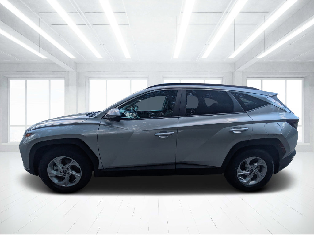 Used 2023 Hyundai Tucson SEL FWD image 6