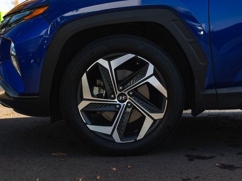 Used 2023 Hyundai Tucson Limited image 12