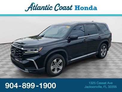 Used 2024 Honda Pilot EX-L