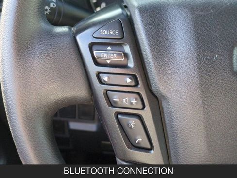Used 2022 Nissan Frontier SV RWD image 17