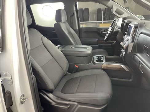 Used 2021 GMC Sierra 1500 Elevation image 27