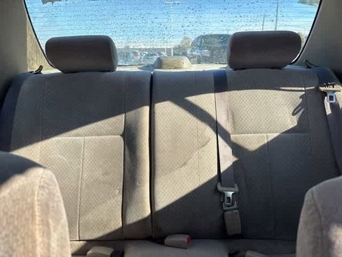 Used 1999 Toyota Corolla CE image 20