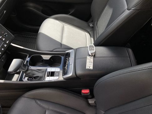 Used 2023 Hyundai Tucson SEL w/ Convenience Package AWD/4WD image 23