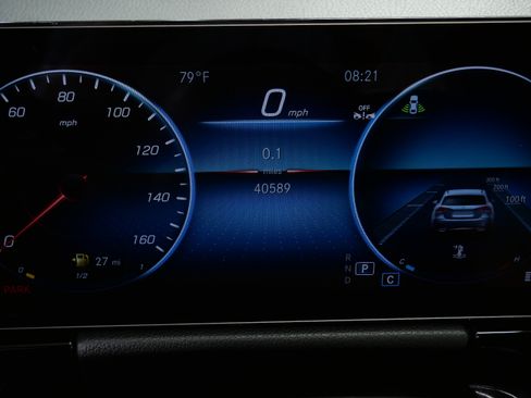 Certified 2023 Mercedes-Benz GLA 250 4MATIC image 30