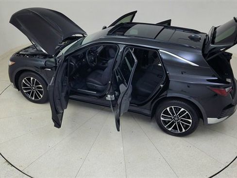 Used 2024 Acura ZDX A-Spec image 84
