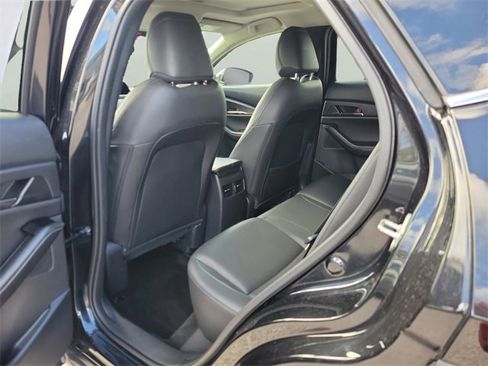Used 2025 MAZDA CX-30 AWD 2.5 S w/ Preferred Package image 10