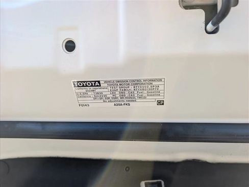 Certified 2024 Toyota Camry LE image 18