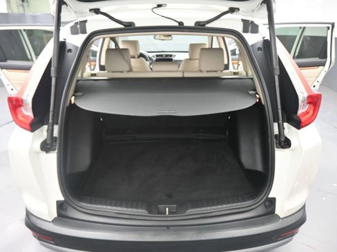 Used 2018 Honda CR-V EX-L image 16
