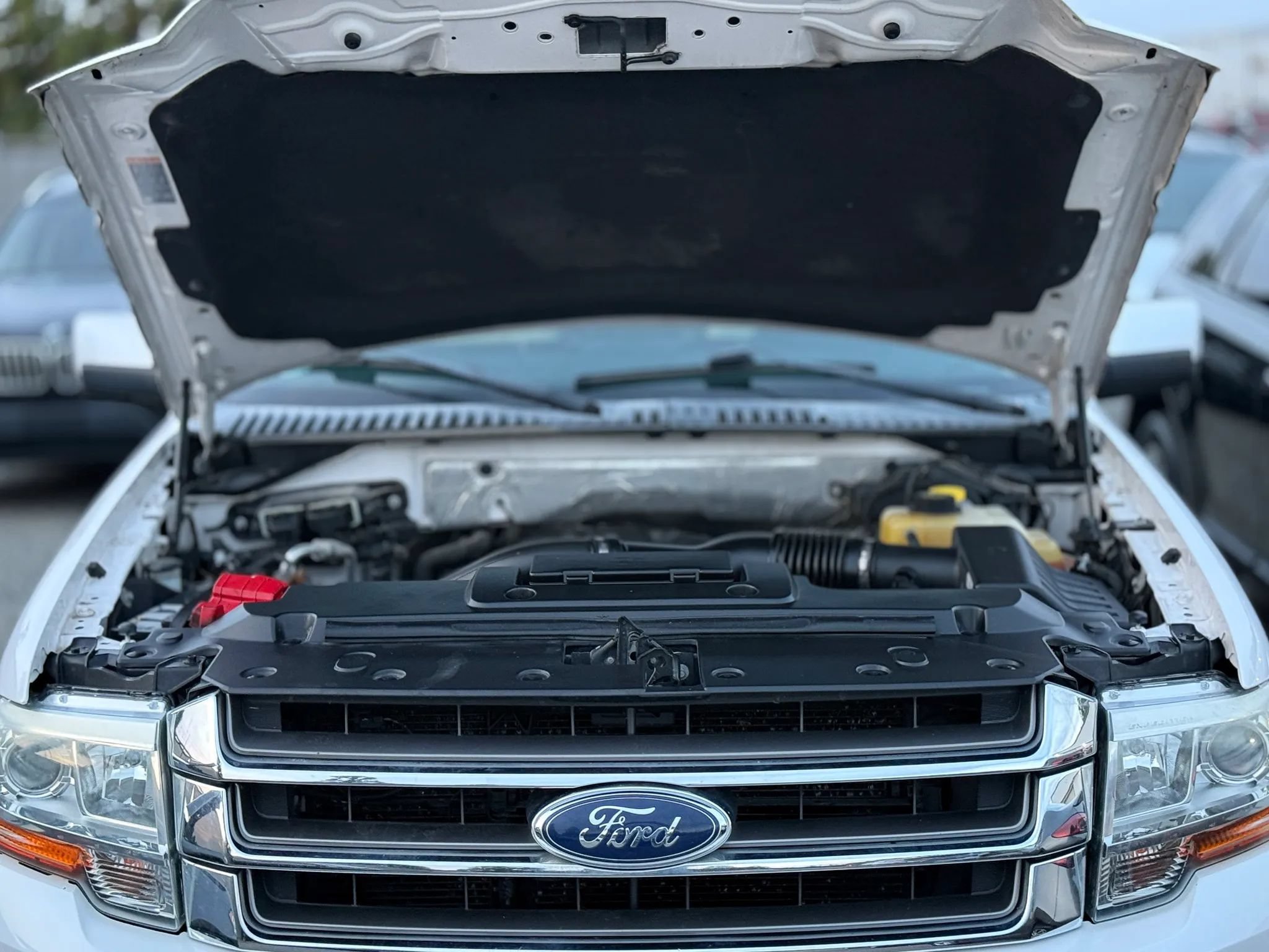 Used 2016 Ford Expedition EL Limited w/ Equipment Group 301A AWD/4WD image 31