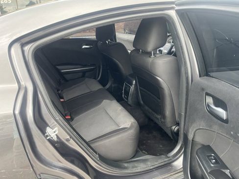 Used 2018 Dodge Charger GT image 29