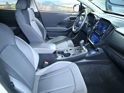 Used 2024 Subaru Impreza 2.0i image 42