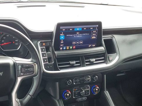 Used 2021 Chevrolet Tahoe LS AWD/4WD image 24