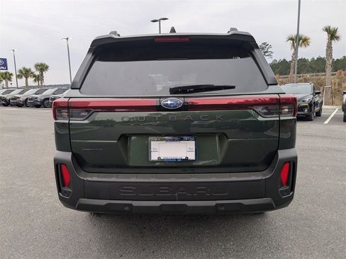 New 2026 Subaru Outback Premium image 5