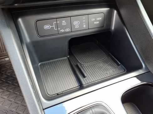 New 2027 Hyundai Santa Cruz SEL FWD image 13