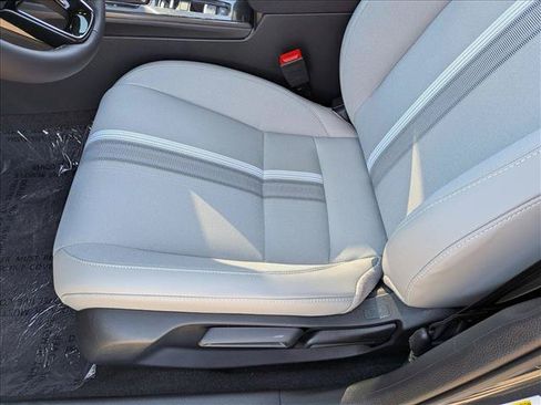 New 2026 Honda Civic Sport image 4