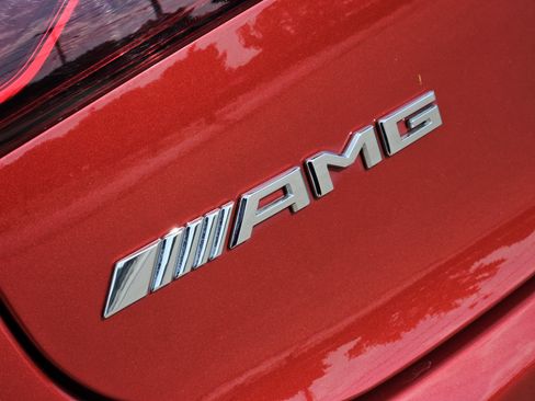 Used 2023 Mercedes-Benz EQS AMG 4MATIC image 31