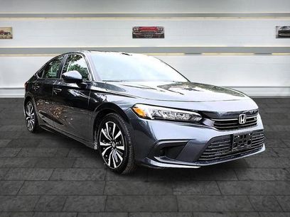 Used 2024 Honda Civic EX