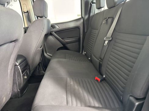 Used 2020 Ford Ranger XL w/ Equipment Group 101A Mid image 21